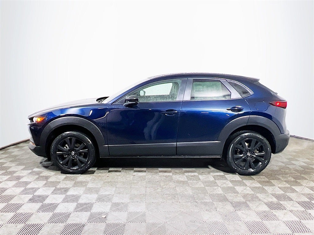2026 Mazda Mazda CX-30 2.5 S Select Sport AWD