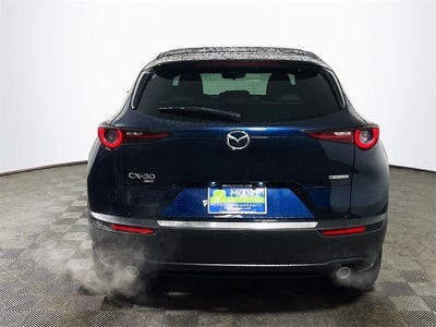 2026 Mazda Mazda CX-30 2.5 S Select Sport AWD