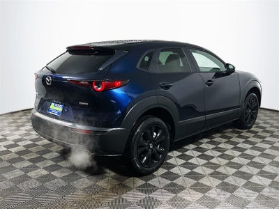 2026 Mazda Mazda CX-30 2.5 S Select Sport AWD