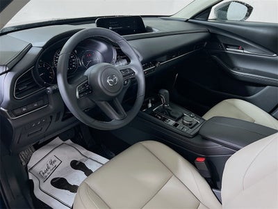 2026 Mazda Mazda CX-30 2.5 S Select Sport AWD