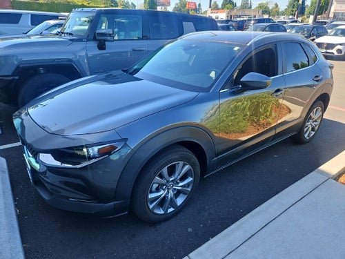 2023 Mazda Mazda CX-30 2.5 S Select Package