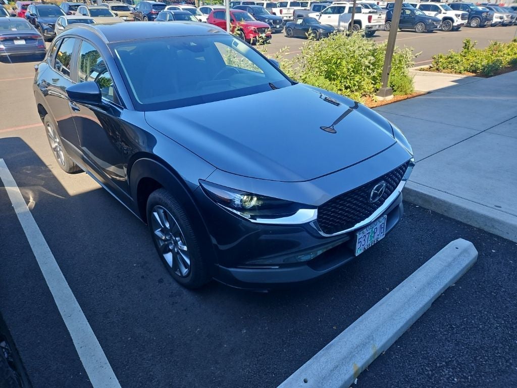 2023 Mazda Mazda CX-30 2.5 S Select Package