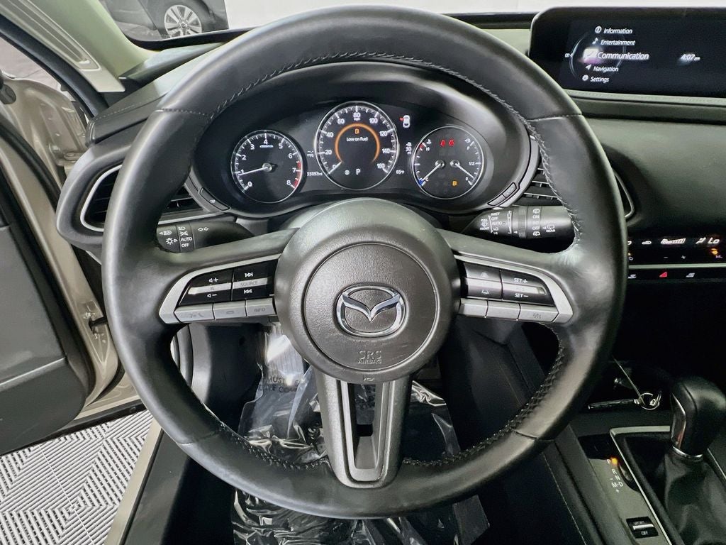 2023 Mazda Mazda CX-30 2.5 S Select Package