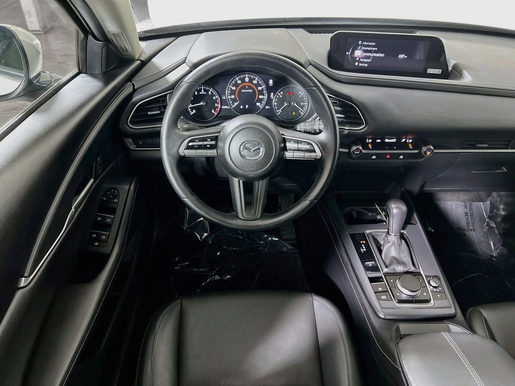 2023 Mazda Mazda CX-30 2.5 S Select Package