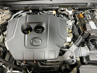 2023 Mazda Mazda CX-30 2.5 S Select Package