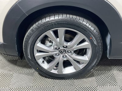 2023 Mazda Mazda CX-30 2.5 S Select Package
