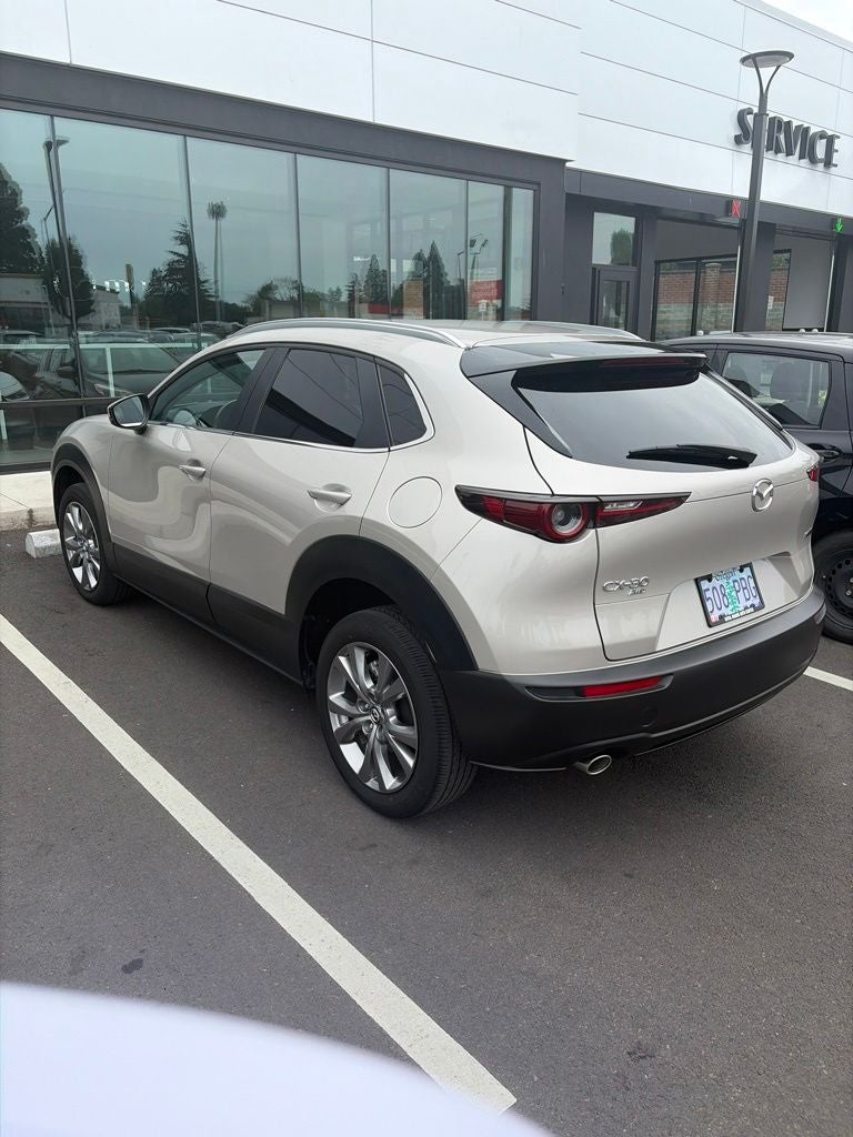 2023 Mazda Mazda CX-30 2.5 S Select Package