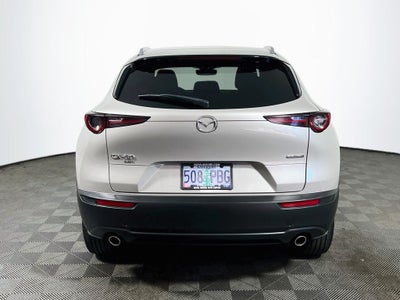 2023 Mazda Mazda CX-30 2.5 S Select Package