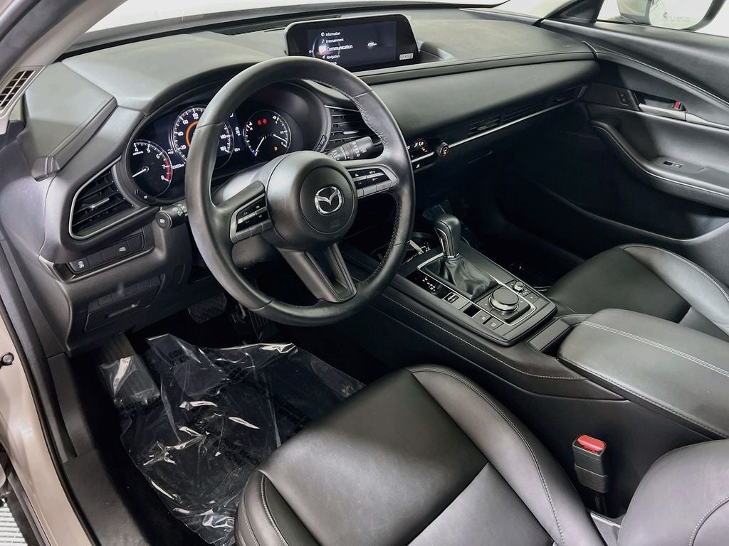 2023 Mazda Mazda CX-30 2.5 S Select Package