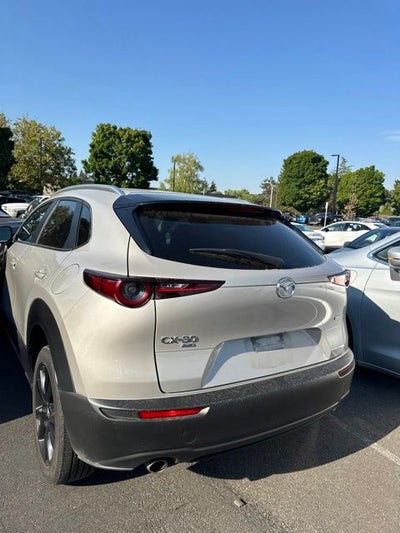 2024 Mazda Mazda CX-30 2.5 S Select Sport