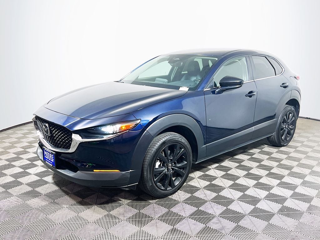 2024 Mazda Mazda CX-30 2.5 S Select Sport