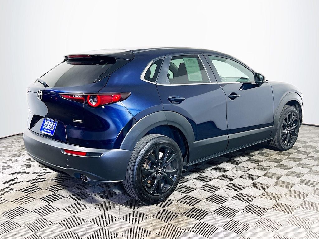 2024 Mazda Mazda CX-30 2.5 S Select Sport