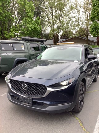 2024 Mazda Mazda CX-30 2.5 S Select Sport