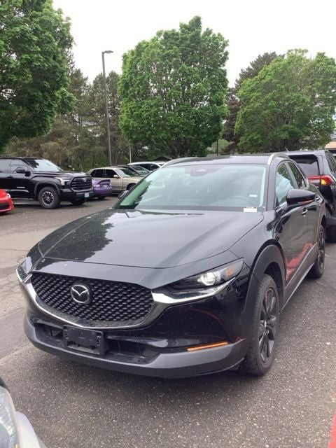 2024 Mazda CX-30 Select Sport AWD's photo