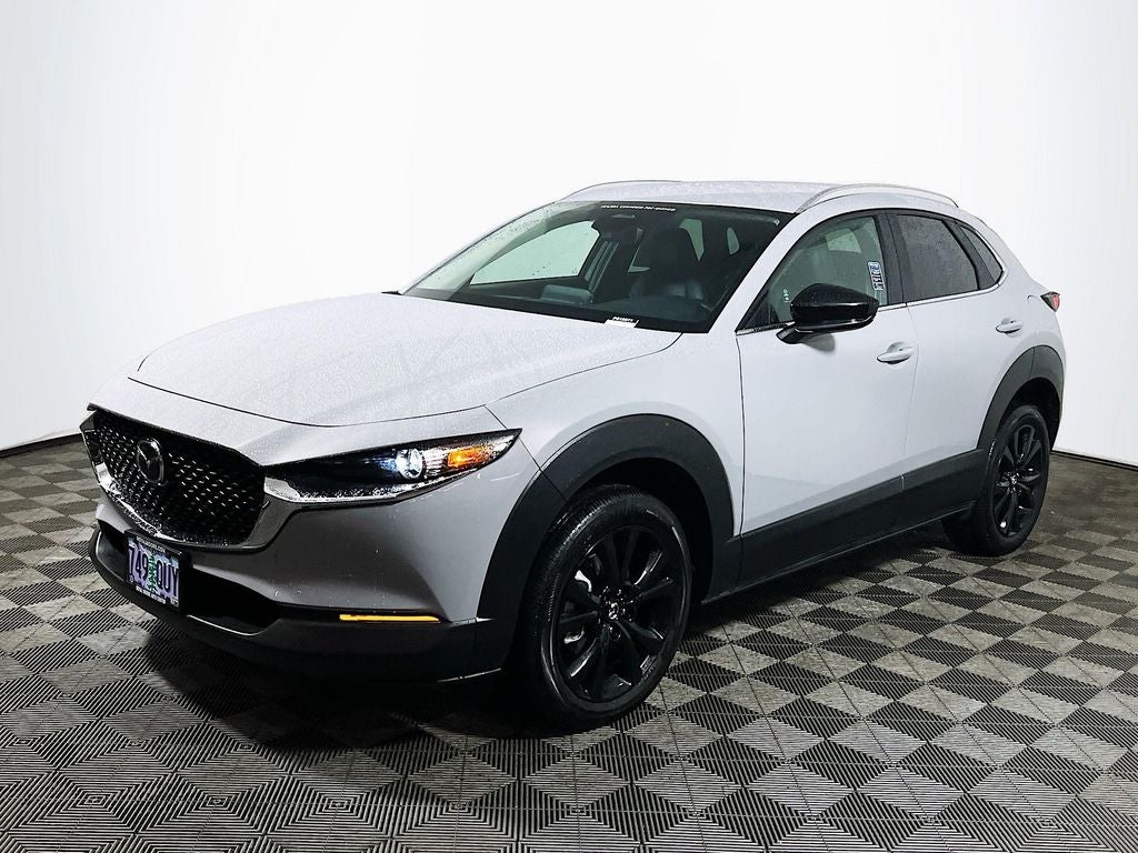2025 Mazda Mazda CX-30 2.5 S Select Sport