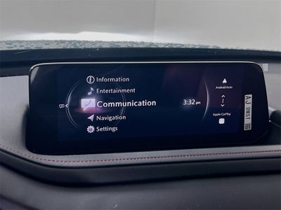 2026 Mazda Mazda CX-30 2.5 S Carbon Edition AWD