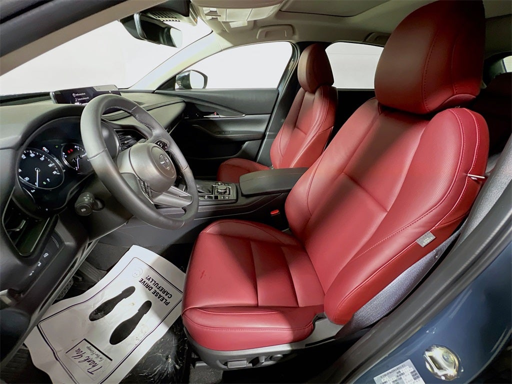 2026 Mazda Mazda CX-30 2.5 S Carbon Edition AWD