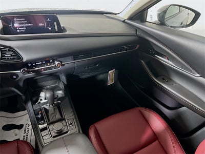 2026 Mazda Mazda CX-30 2.5 S Carbon Edition AWD