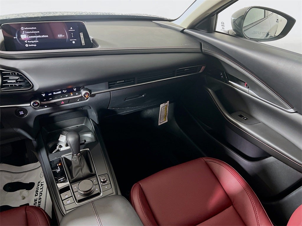 2026 Mazda Mazda CX-30 2.5 S Carbon Edition AWD