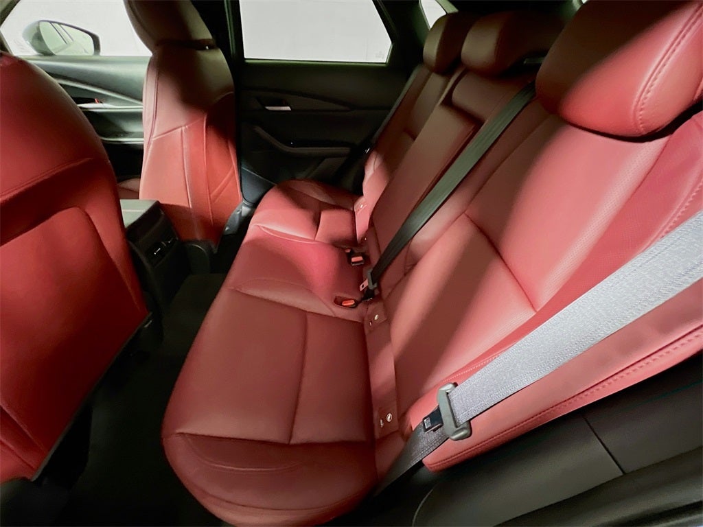 2026 Mazda Mazda CX-30 2.5 S Carbon Edition AWD