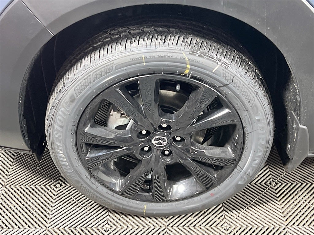 2026 Mazda Mazda CX-30 2.5 S Carbon Edition AWD