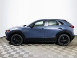 2026 Mazda Mazda CX-30 2.5 S Carbon Edition AWD