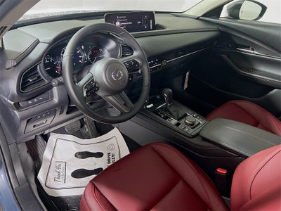 2026 Mazda Mazda CX-30 2.5 S Carbon Edition AWD