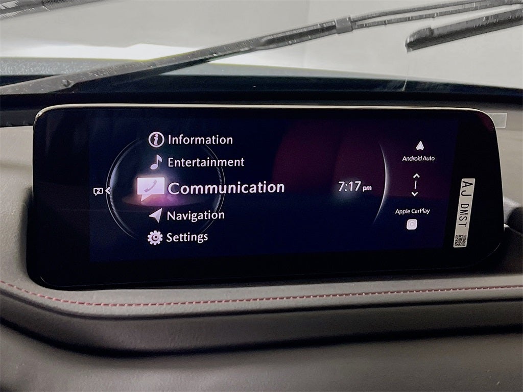 2026 Mazda Mazda CX-30 2.5 S Carbon Edition AWD