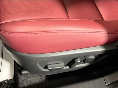 2026 Mazda Mazda CX-30 2.5 S Carbon Edition AWD