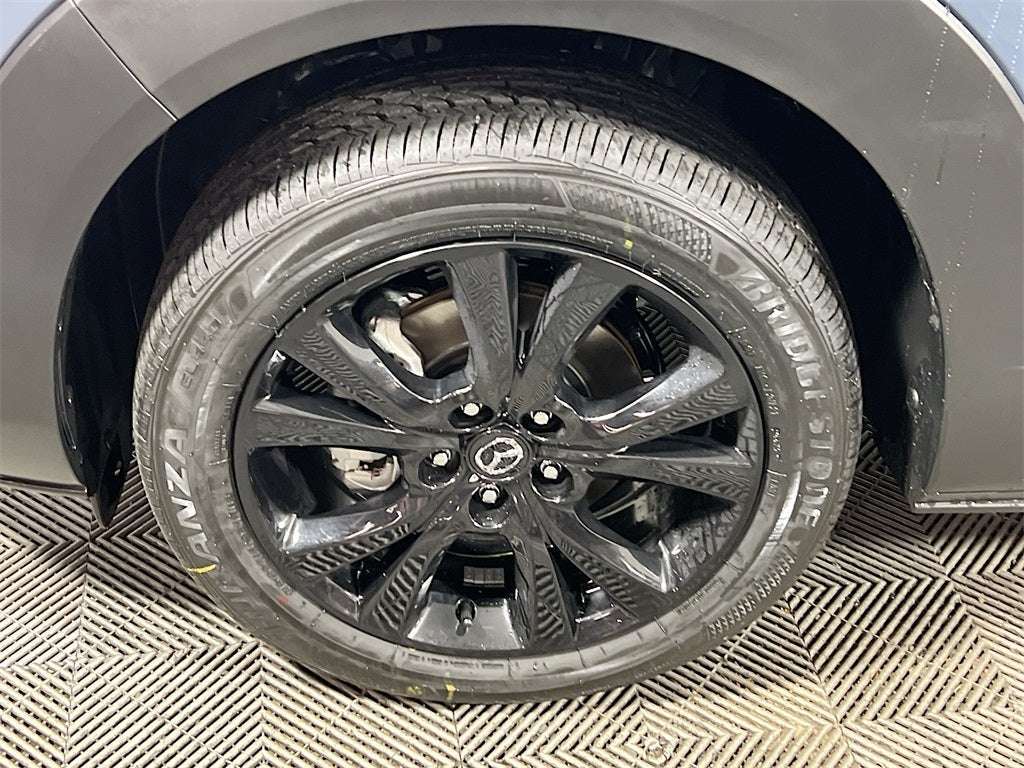 2026 Mazda Mazda CX-30 2.5 S Carbon Edition AWD