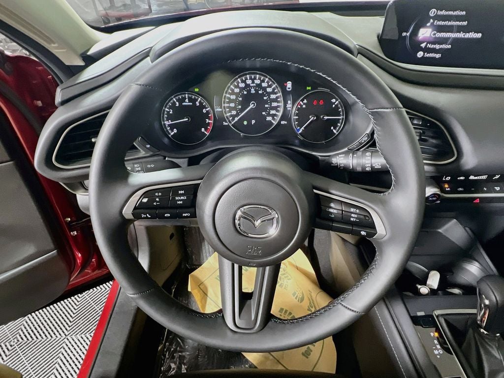 2026 Mazda Mazda CX-30 2.5 S Preferred AWD
