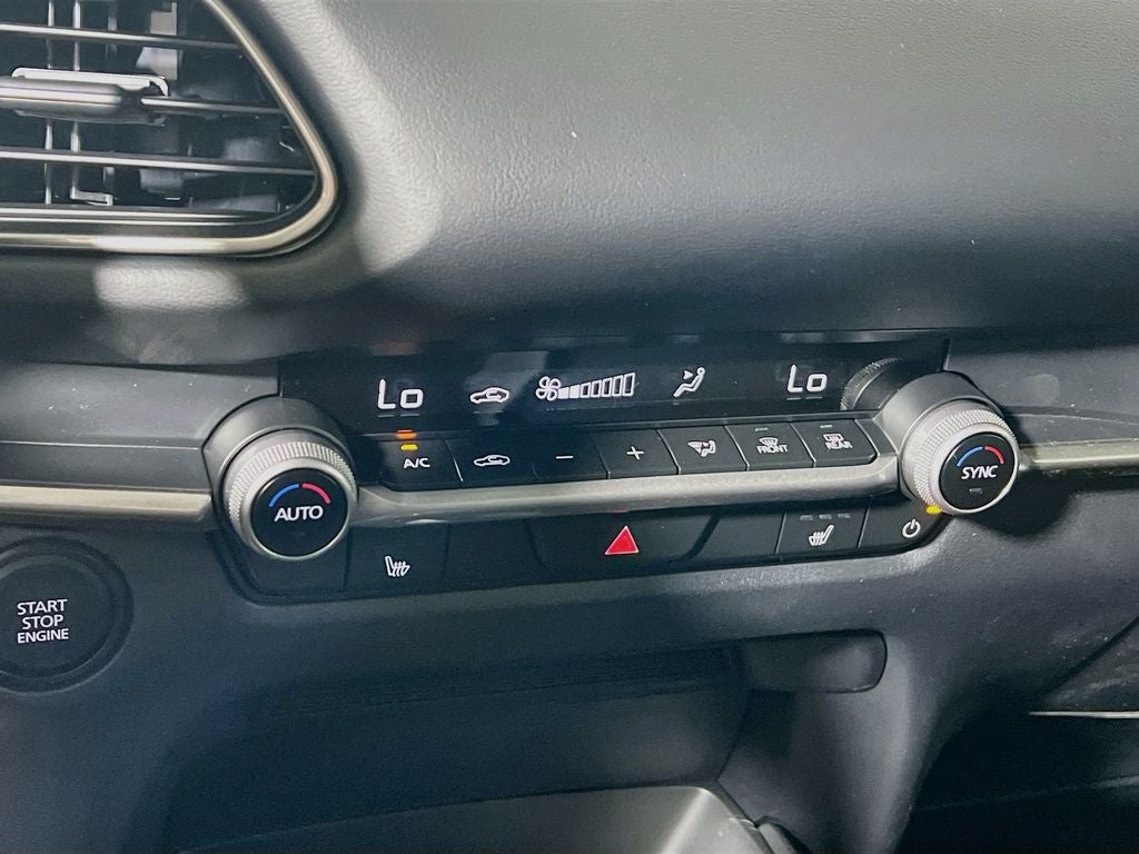 2026 Mazda Mazda CX-30 2.5 S Preferred AWD