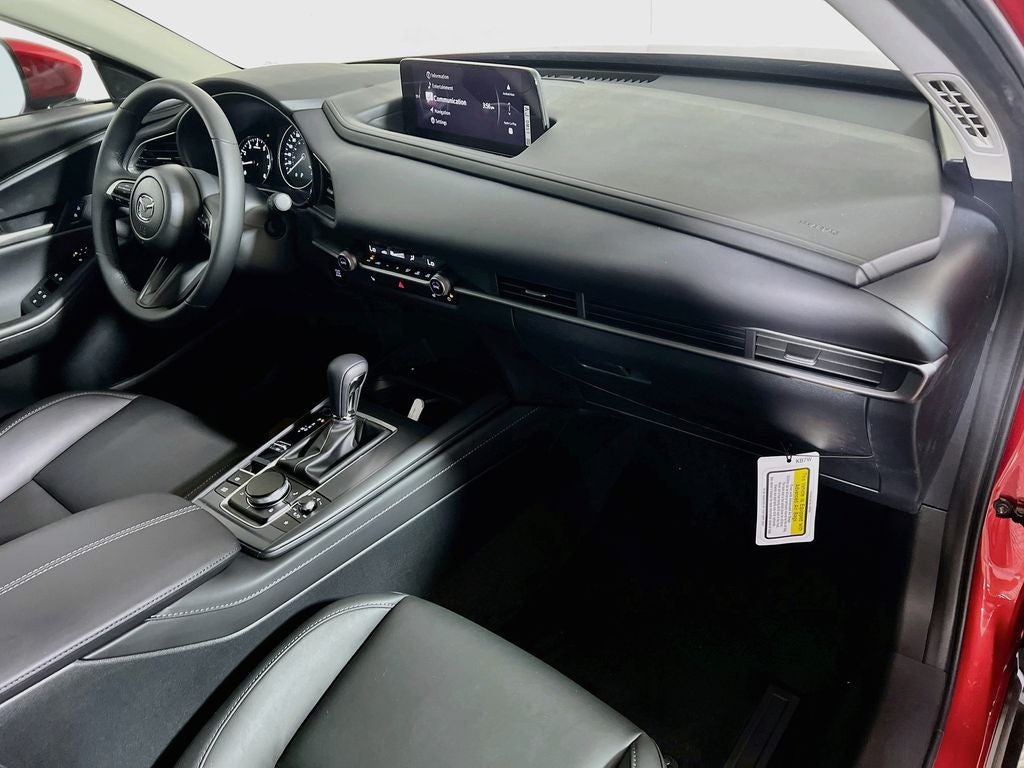 2026 Mazda Mazda CX-30 2.5 S Preferred AWD