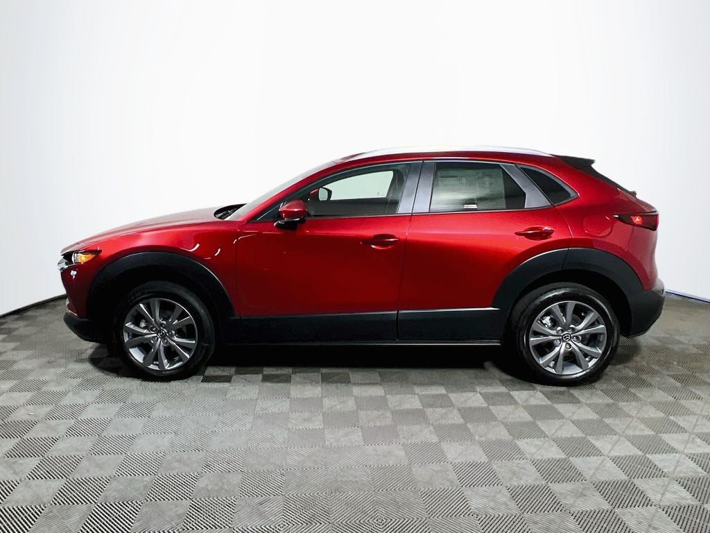 2026 Mazda Mazda CX-30 2.5 S Preferred AWD