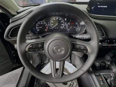 2026 Mazda Mazda CX-30 CX-30 2.5 S PF AWD