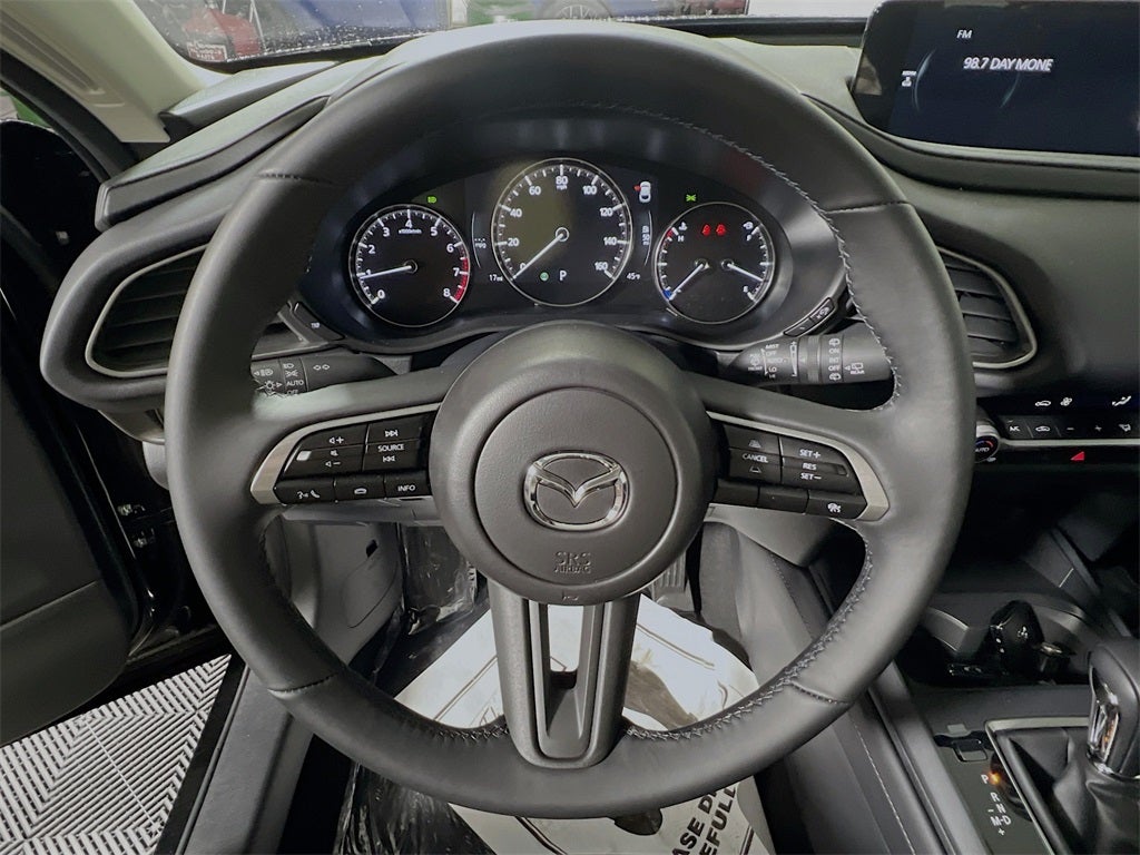 2026 Mazda Mazda CX-30 CX-30 2.5 S PF AWD