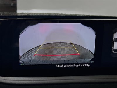 2026 Mazda Mazda CX-30 CX-30 2.5 S PF AWD