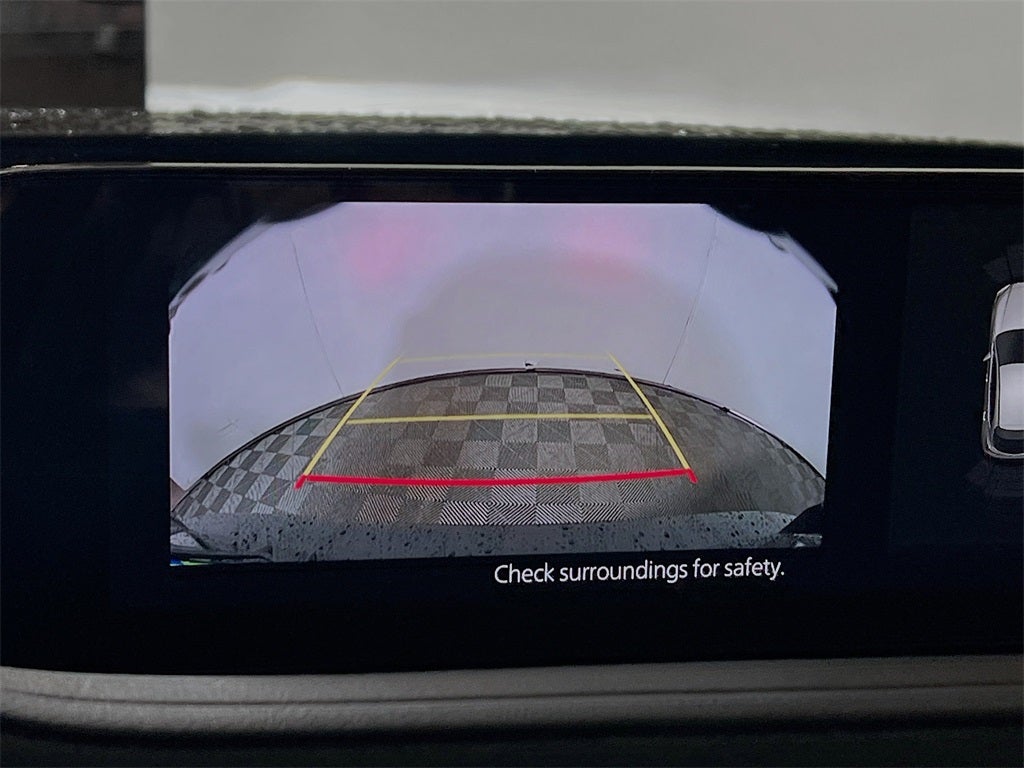 2026 Mazda Mazda CX-30 CX-30 2.5 S PF AWD