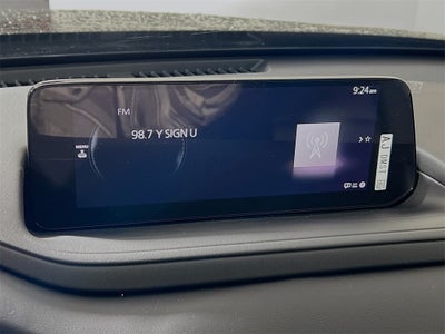 2026 Mazda Mazda CX-30 CX-30 2.5 S PF AWD