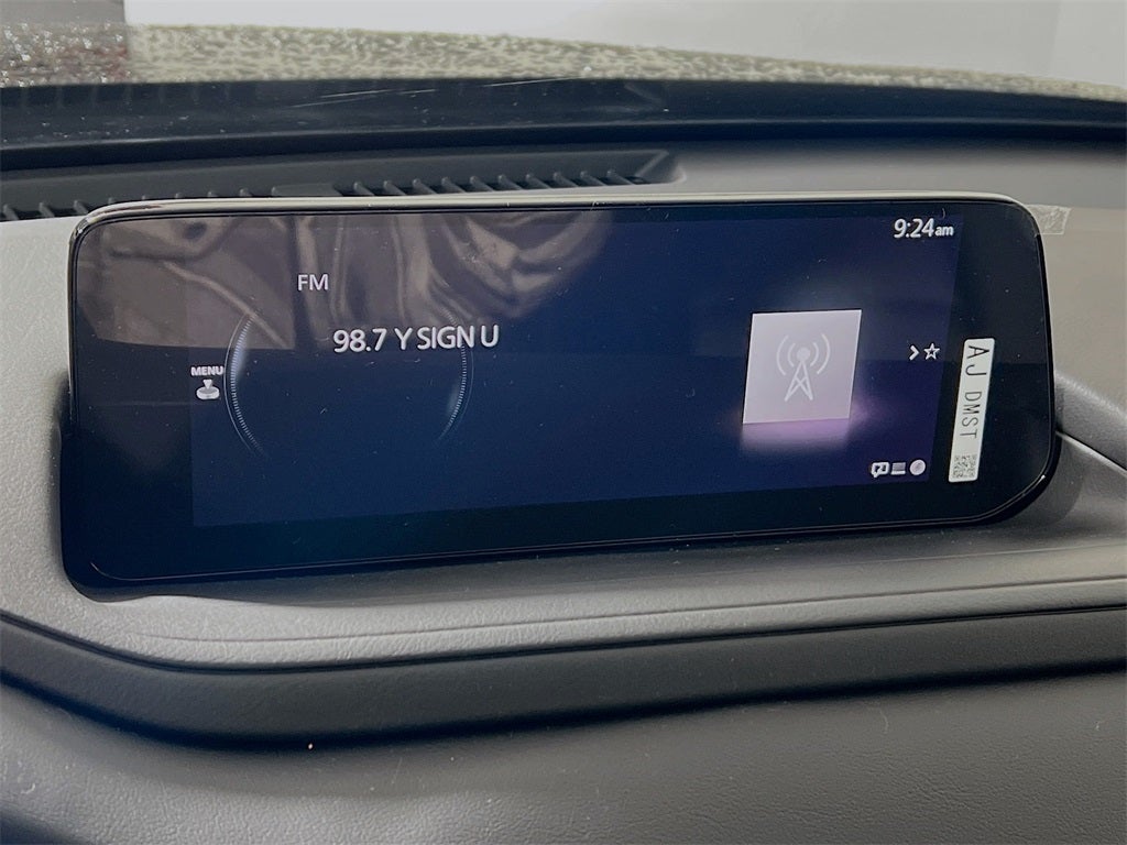 2026 Mazda Mazda CX-30 CX-30 2.5 S PF AWD