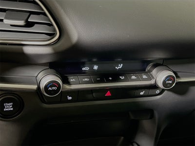 2026 Mazda Mazda CX-30 CX-30 2.5 S PF AWD