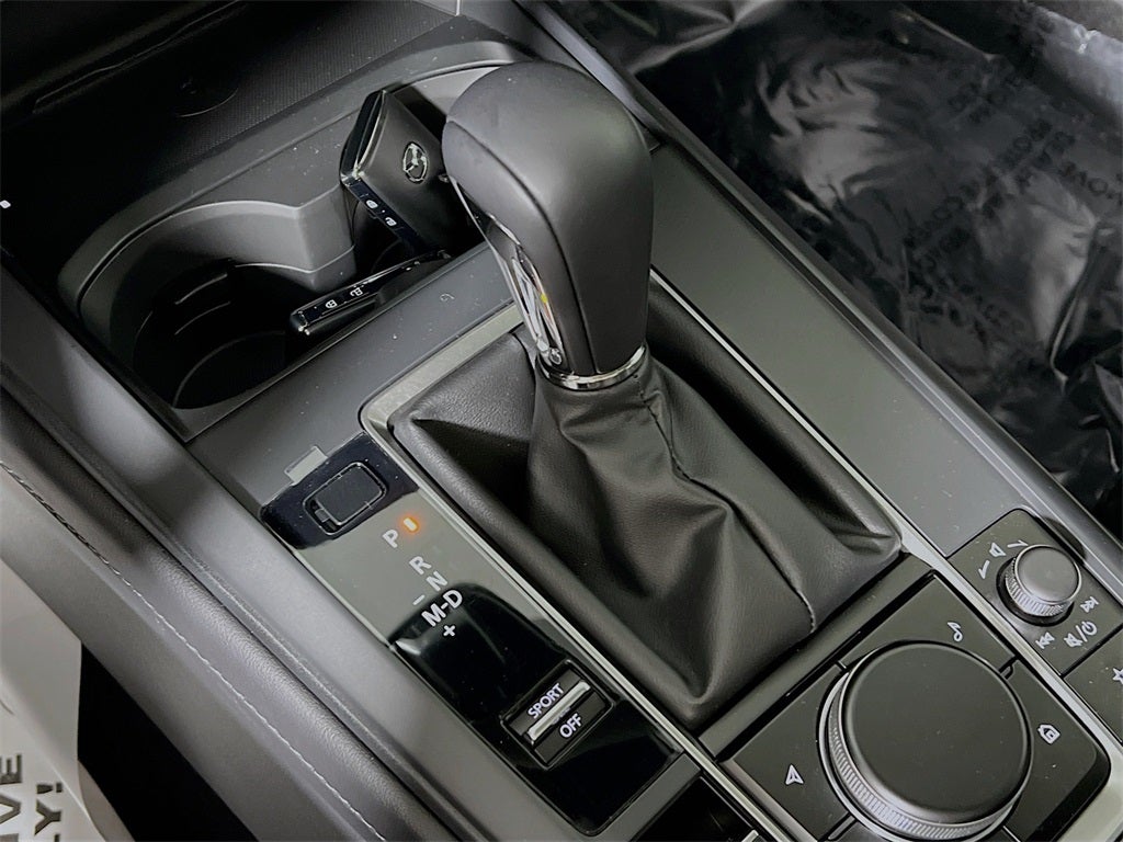 2026 Mazda Mazda CX-30 CX-30 2.5 S PF AWD