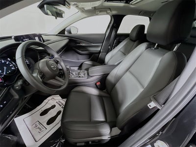 2026 Mazda Mazda CX-30 CX-30 2.5 S PF AWD