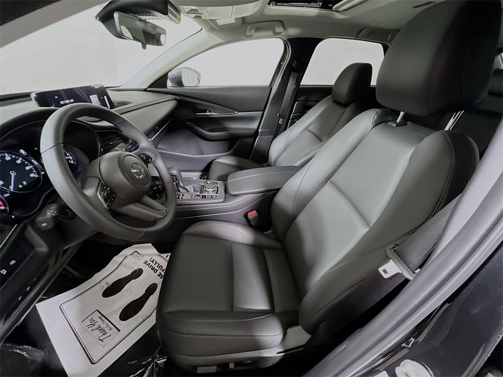 2026 Mazda Mazda CX-30 CX-30 2.5 S PF AWD