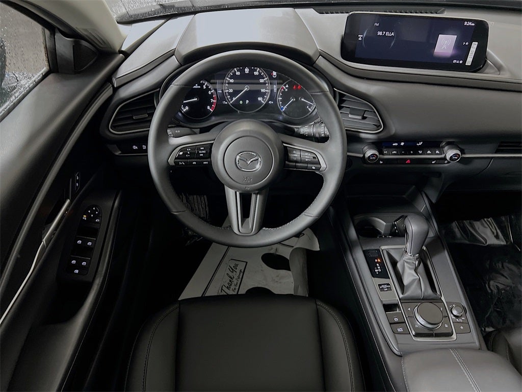 2026 Mazda Mazda CX-30 CX-30 2.5 S PF AWD