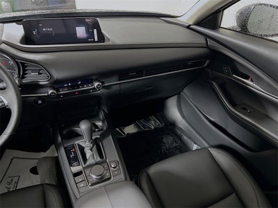 2026 Mazda Mazda CX-30 CX-30 2.5 S PF AWD