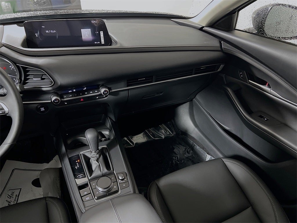 2026 Mazda Mazda CX-30 CX-30 2.5 S PF AWD