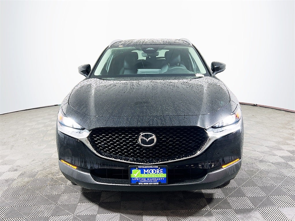 2026 Mazda Mazda CX-30 CX-30 2.5 S PF AWD