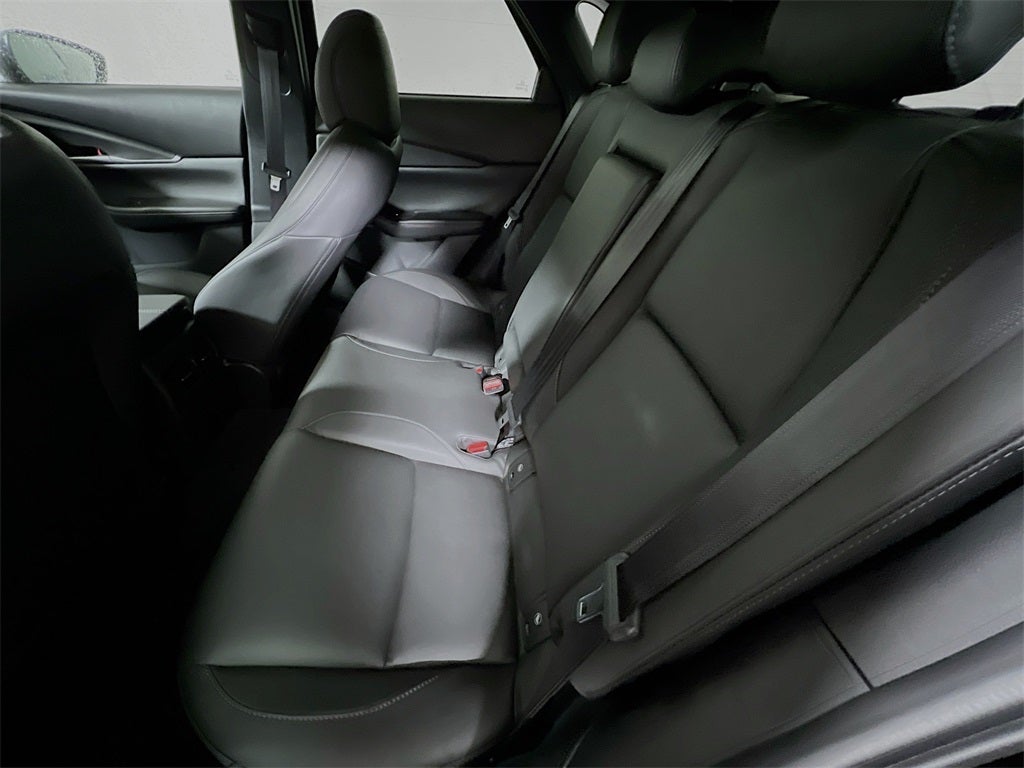 2026 Mazda Mazda CX-30 CX-30 2.5 S PF AWD