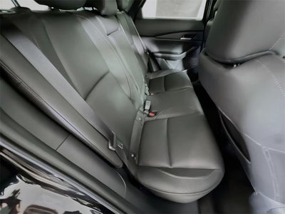 2026 Mazda Mazda CX-30 CX-30 2.5 S PF AWD